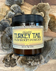 Turkey Tail Powder