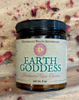 Earth Goddess // Shatavari Rose Cacao