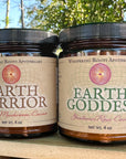 Earth Goddess // Shatavari Rose Cacao