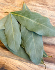 Bay Leaf