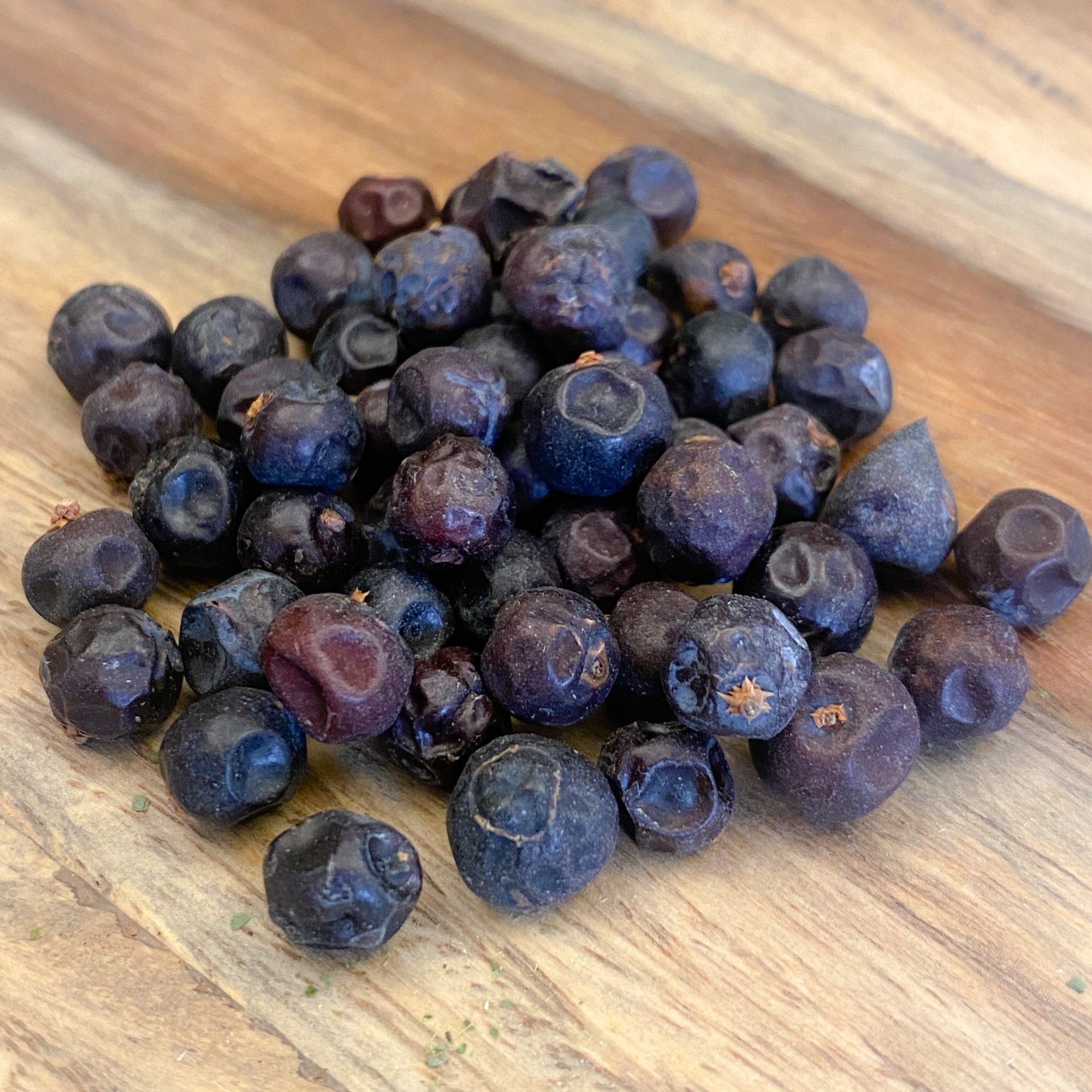 Juniper Berry