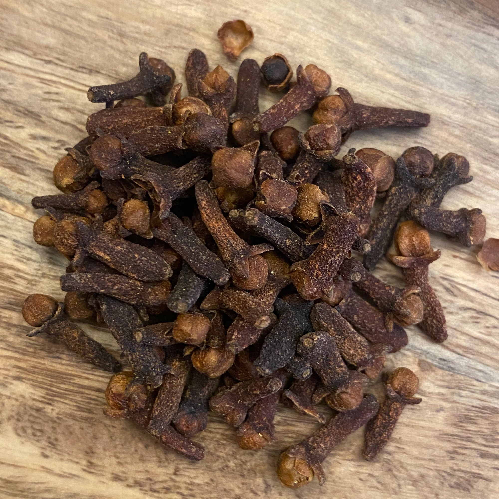 Cloves, Whole