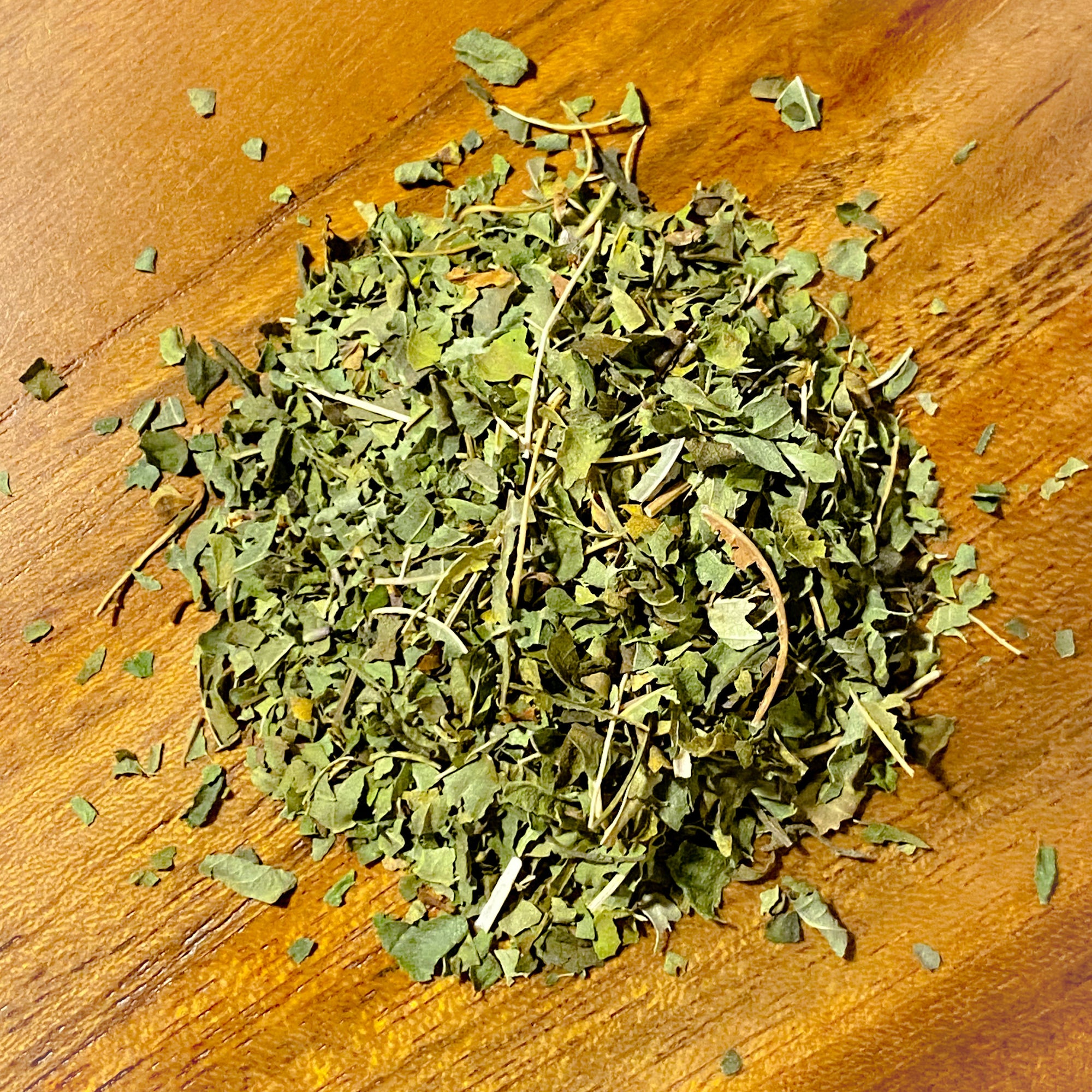 Lemon Verbena