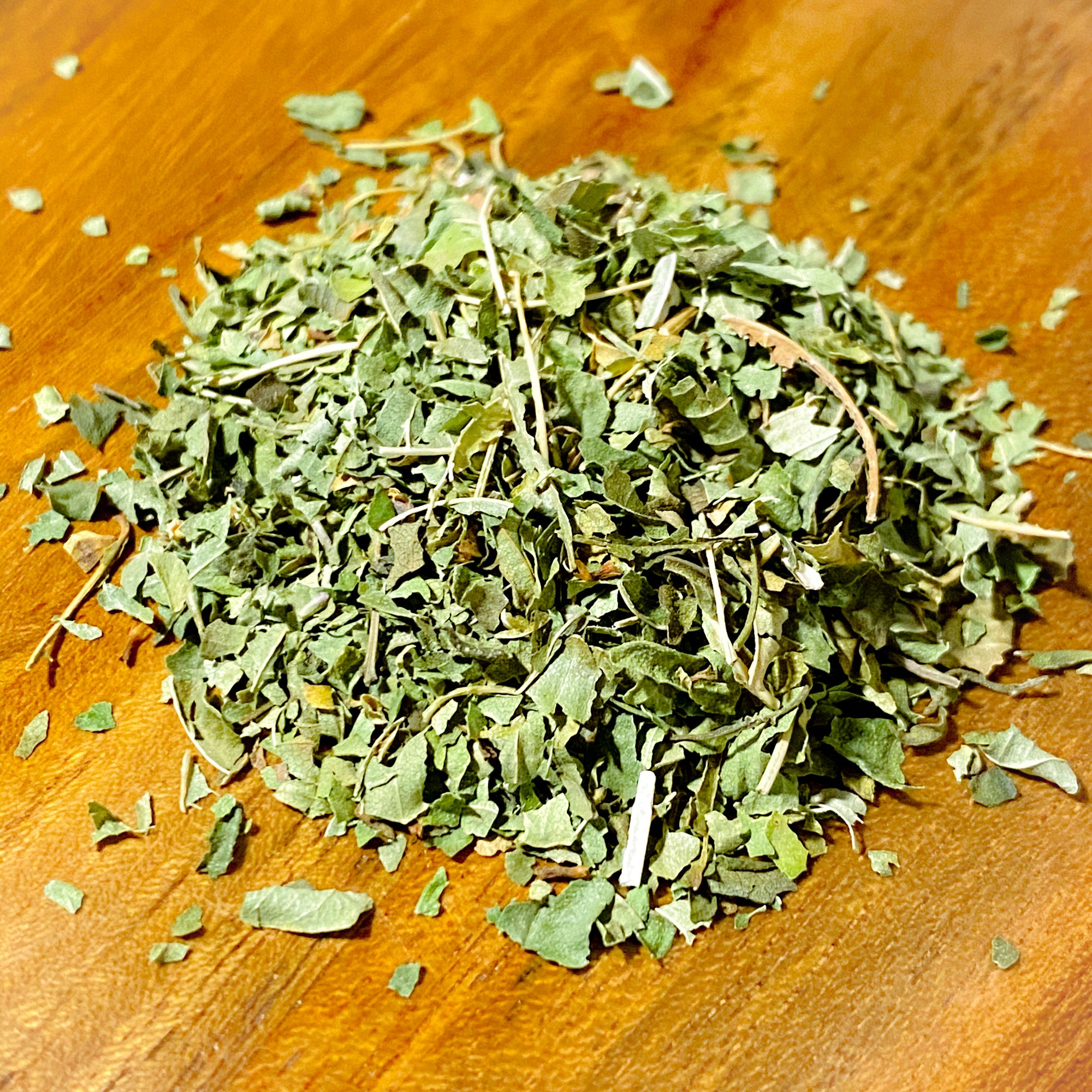 Lemon Verbena