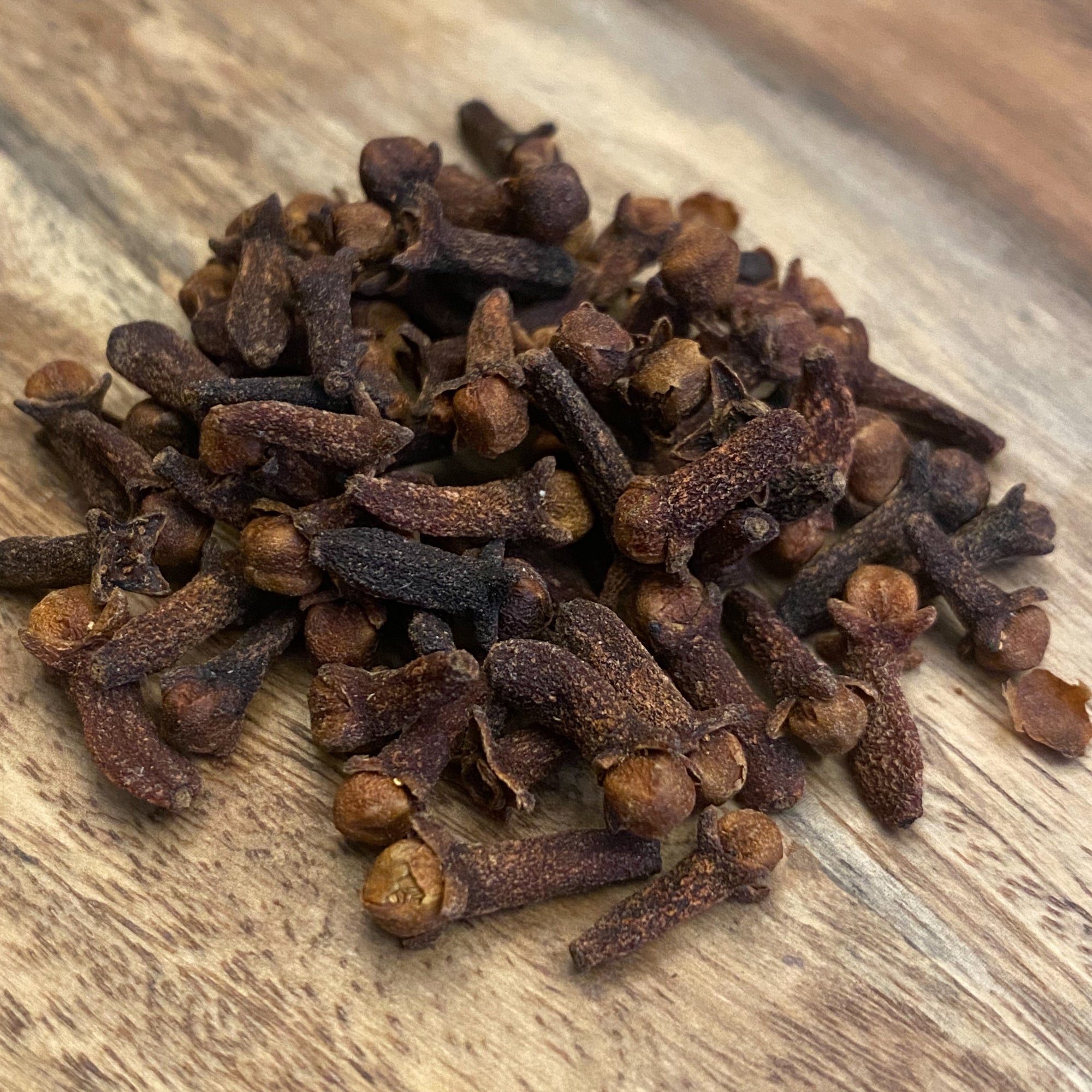 Cloves, Whole