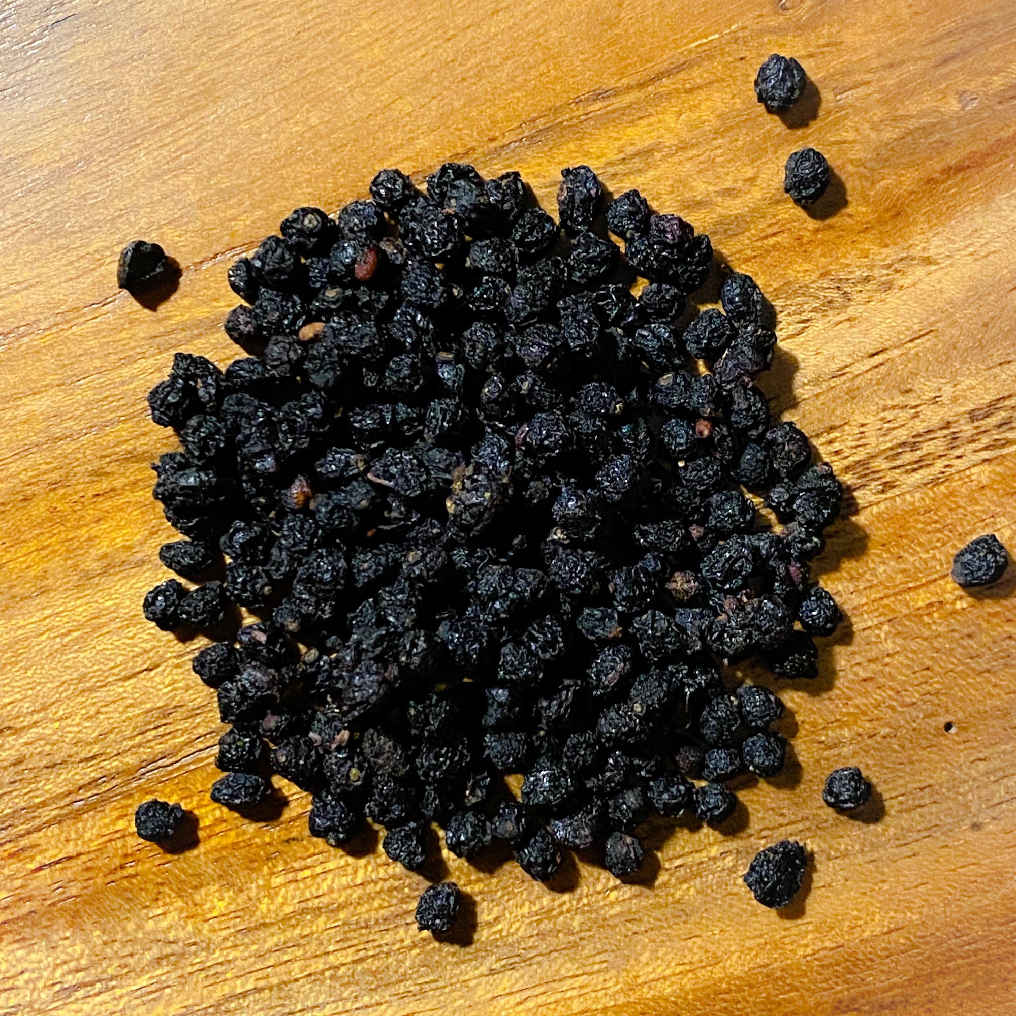 Elderberry