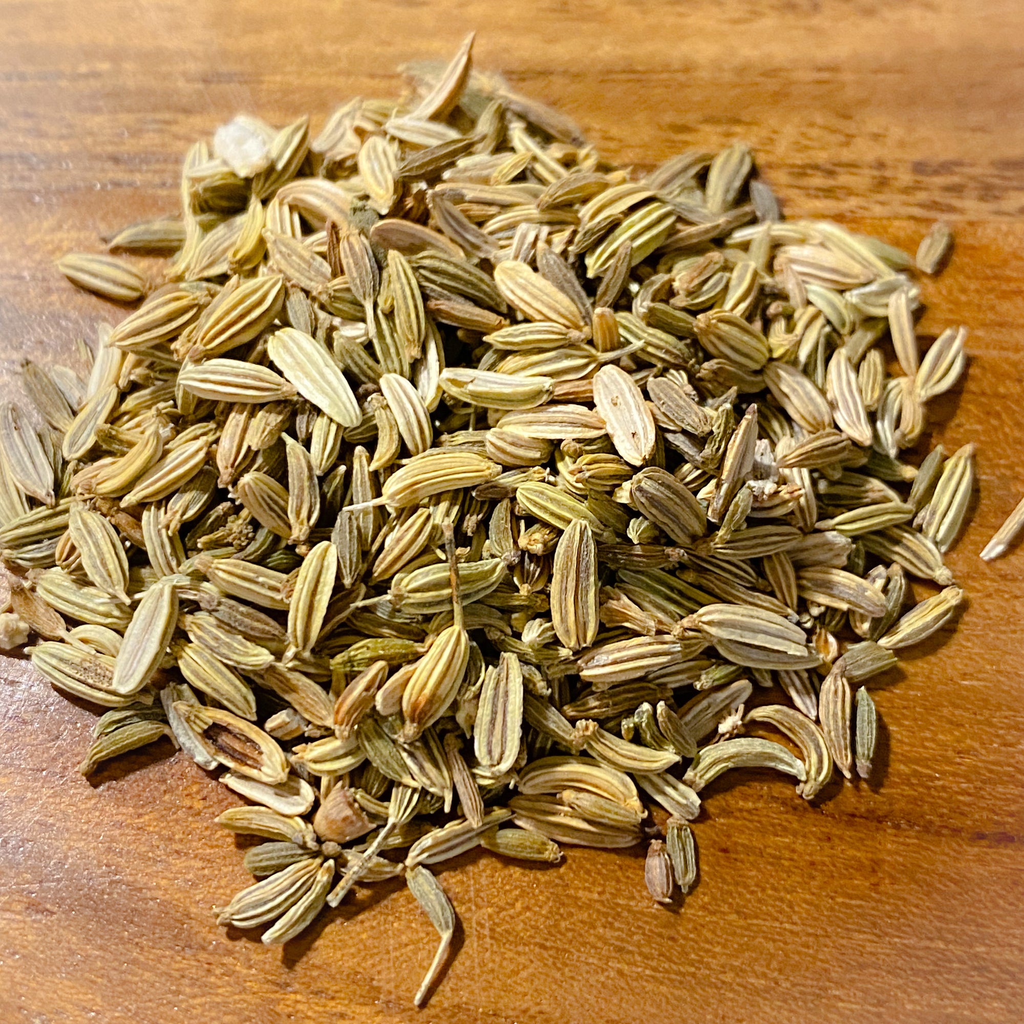 Fennel Seed