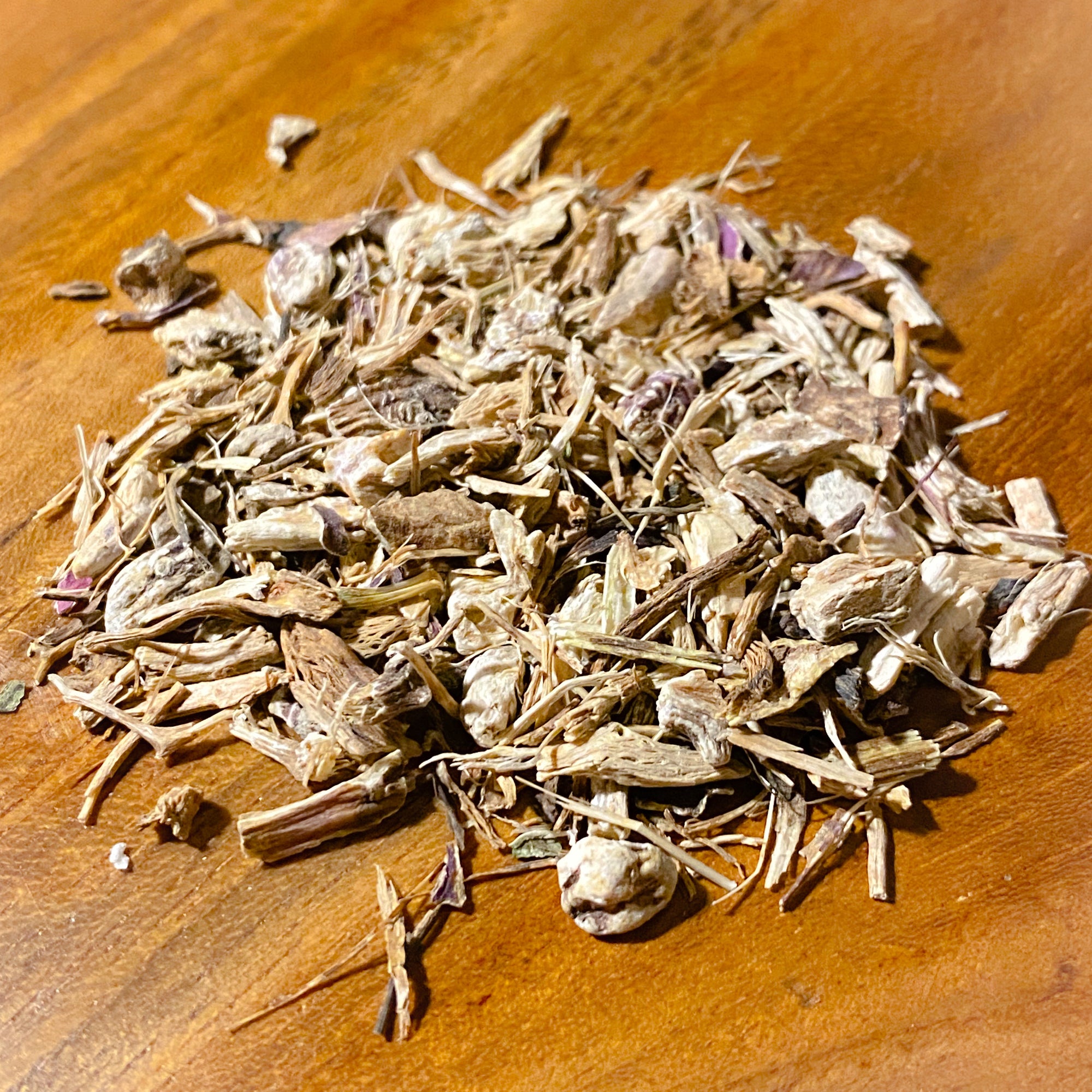 Echinacea Purpurea Root