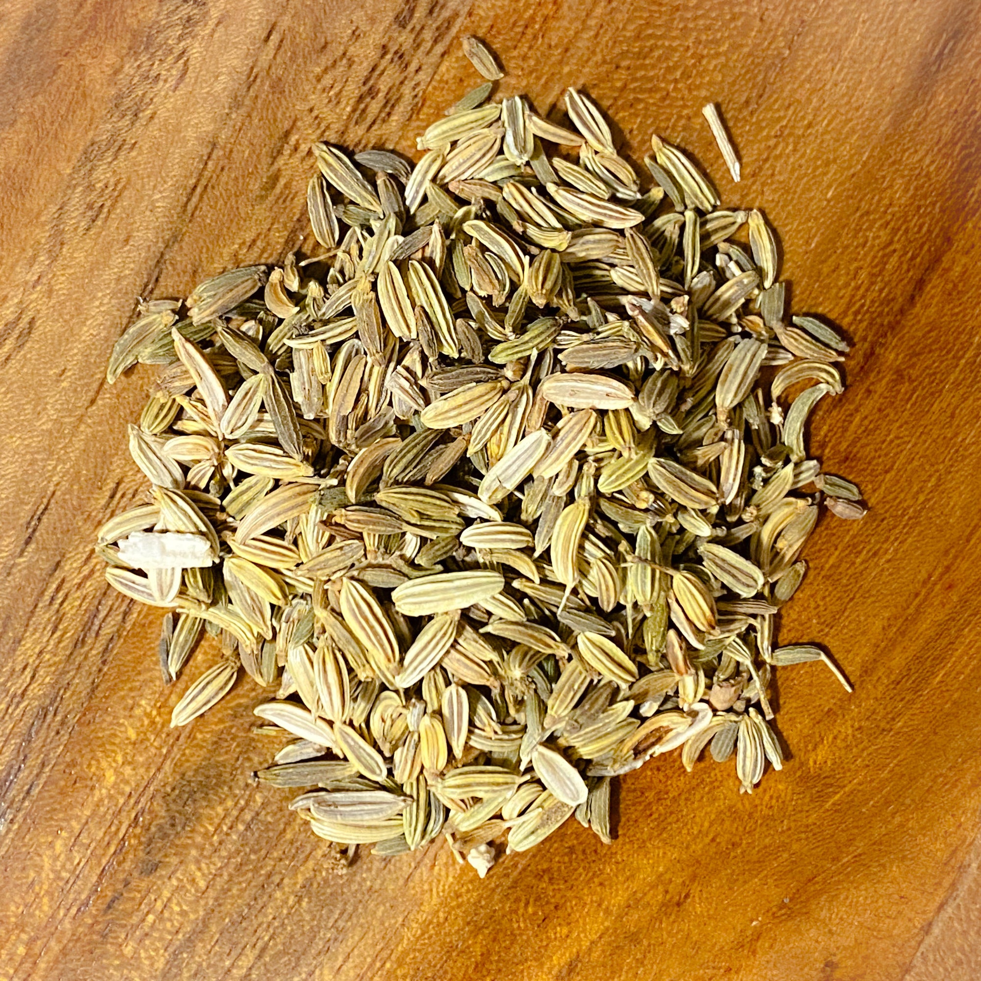 Fennel Seed