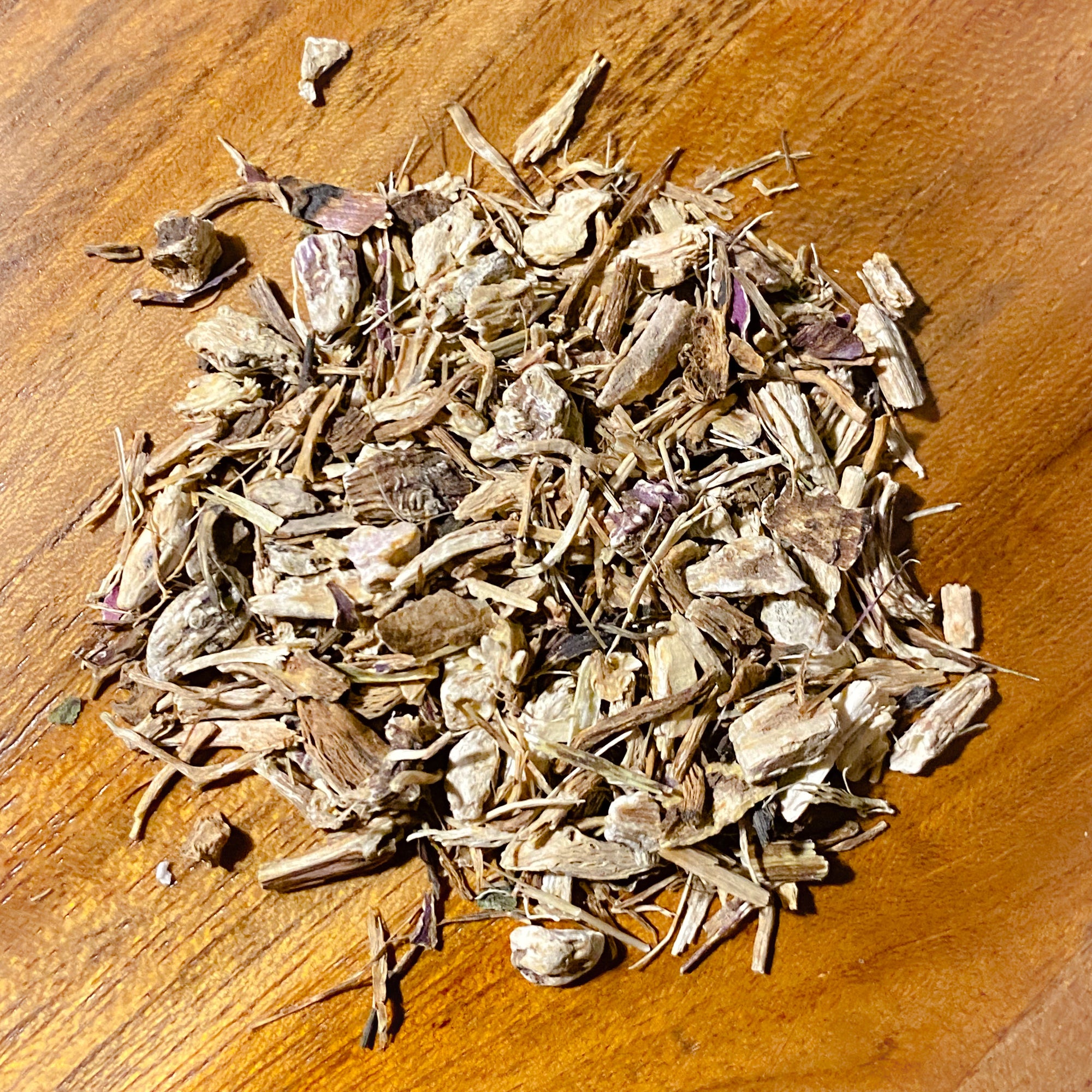 Echinacea Purpurea Root