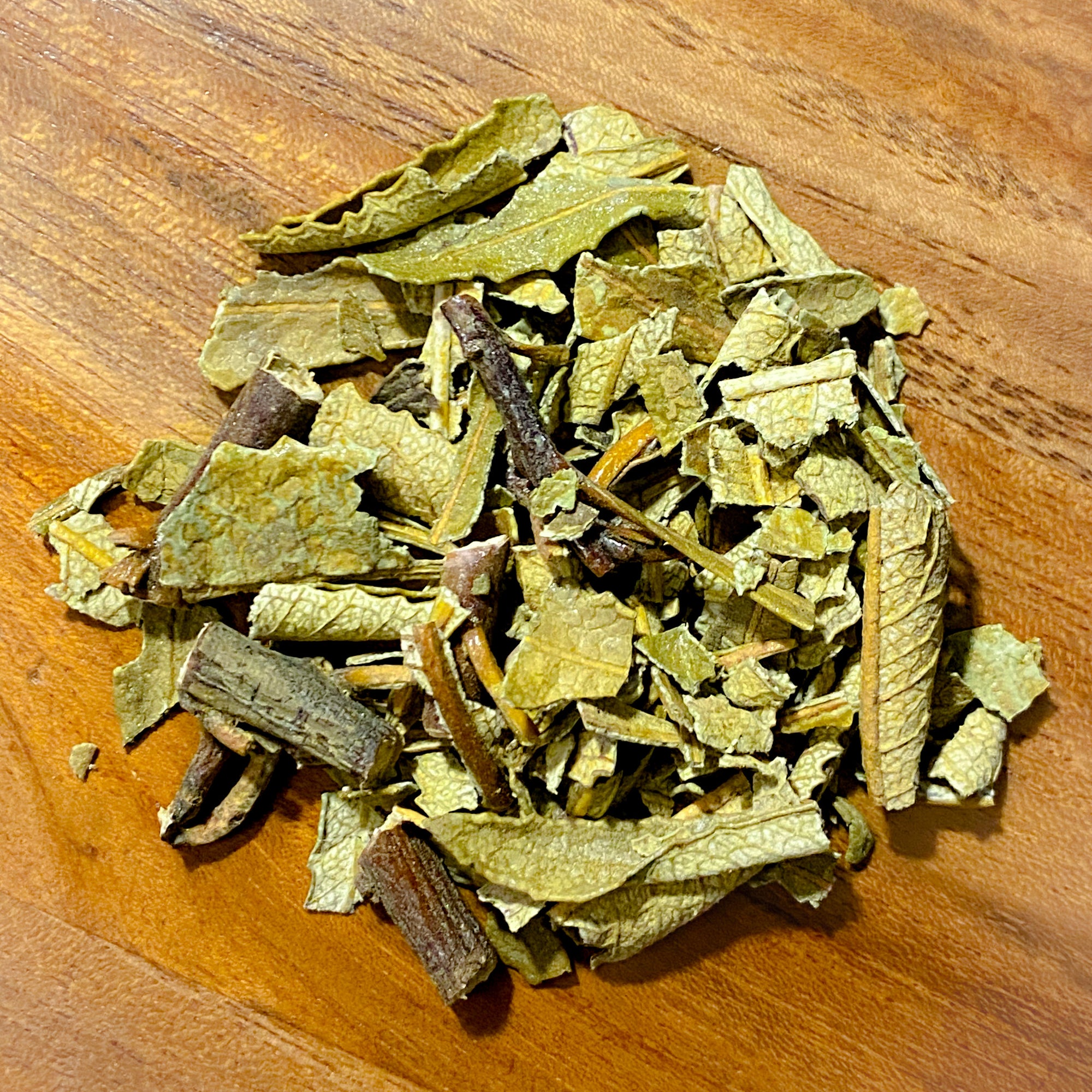 Yerba Santa